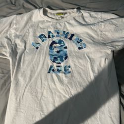 Bape Tee