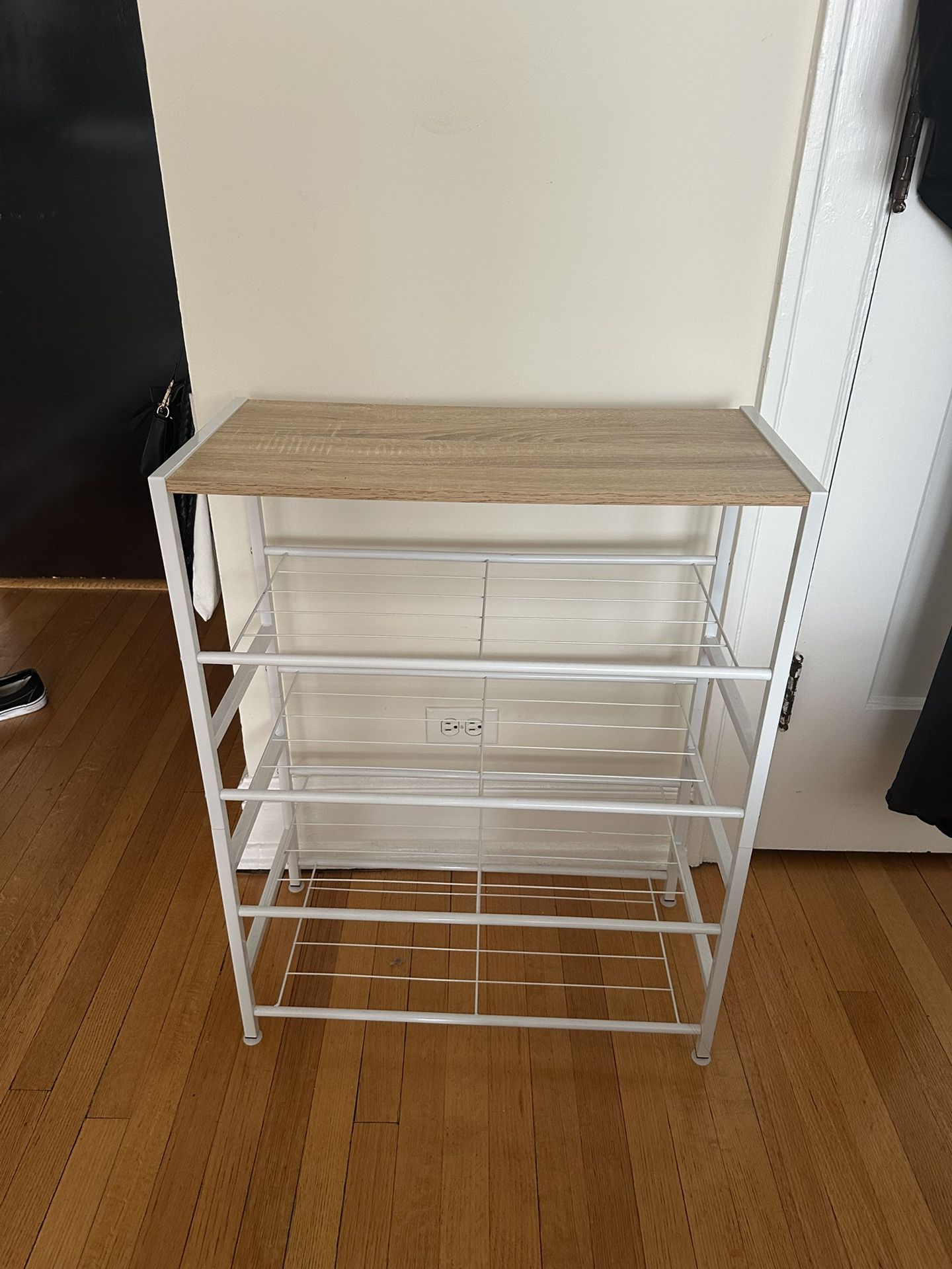 Shoe Rack