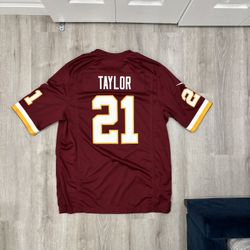 Sean Taylor Washington Redskins Jersey
