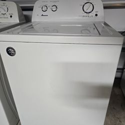 Amana Washer 