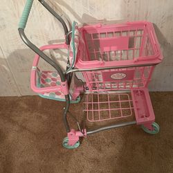 Shopping Carts 