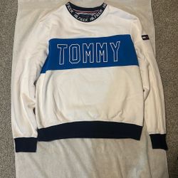 Tommy Hilfiger Sweatshirt