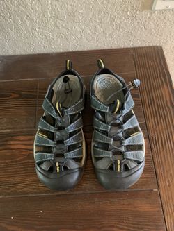 Mens Keen Water Shoes