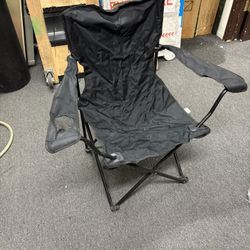 Folding Camp Chairs