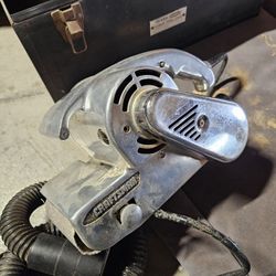 Belt Sander