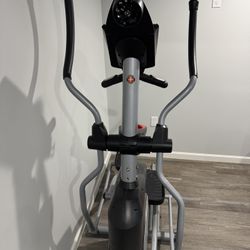 Elliptical 
