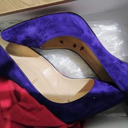 Christian louboutin