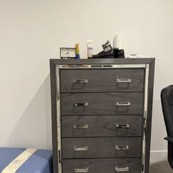 Beautiful Large Dresser For Sale 