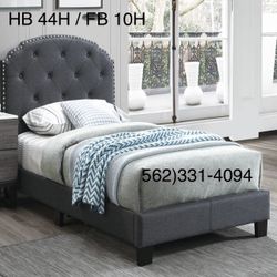 New Twin Size Beds W/New Mattress 