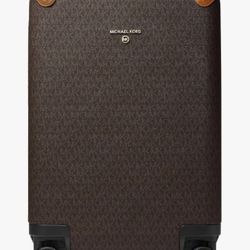 MICHAEL Michael Kors Small Hardcase carry on luggage new