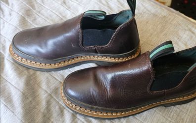 Georgia boots