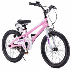 RoyalBaby Freestyle Kids Bike - 16 inch