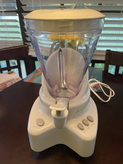Smoothie elite