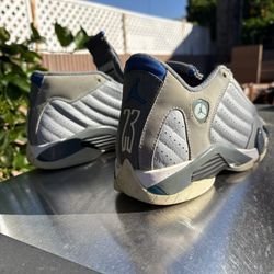 Jordan’s 