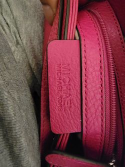 Michael Kors Daniela Crossbody Leather for Sale in Greer, SC - OfferUp