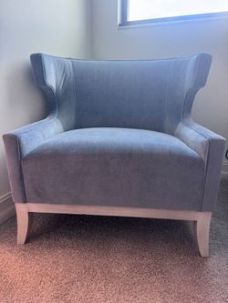 restoration hardware chair