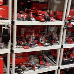 MONDAY THROUGH FRIDAY, 7 AM TO 6 PM& SATURDAY 7 AM TO 2PM TOOL SALE