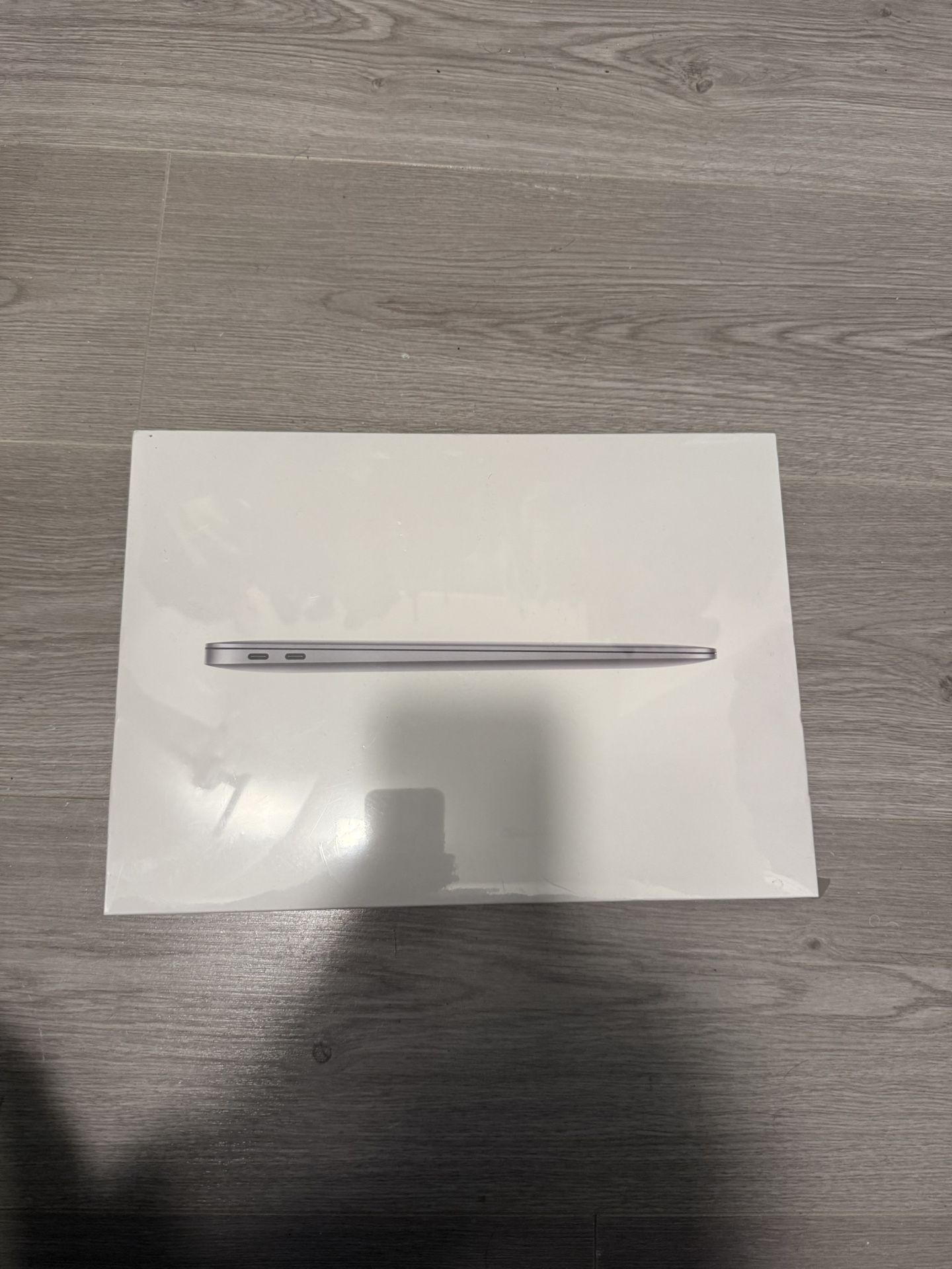 New (Unused) MacBook Air