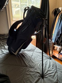 Golf bag izzo