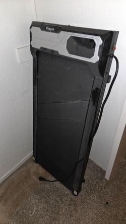 Phagatt Folding Treadmill