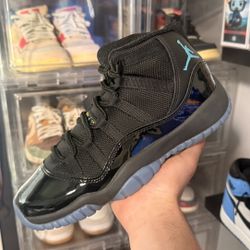 Jordan 11 Gamma 