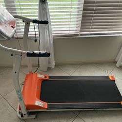 Treadmill ANCHEER