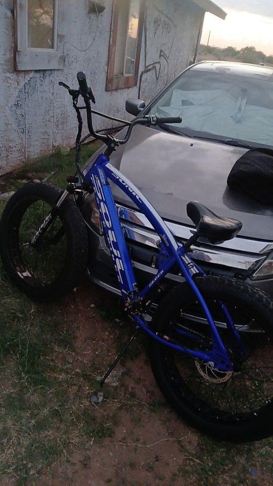 Bike