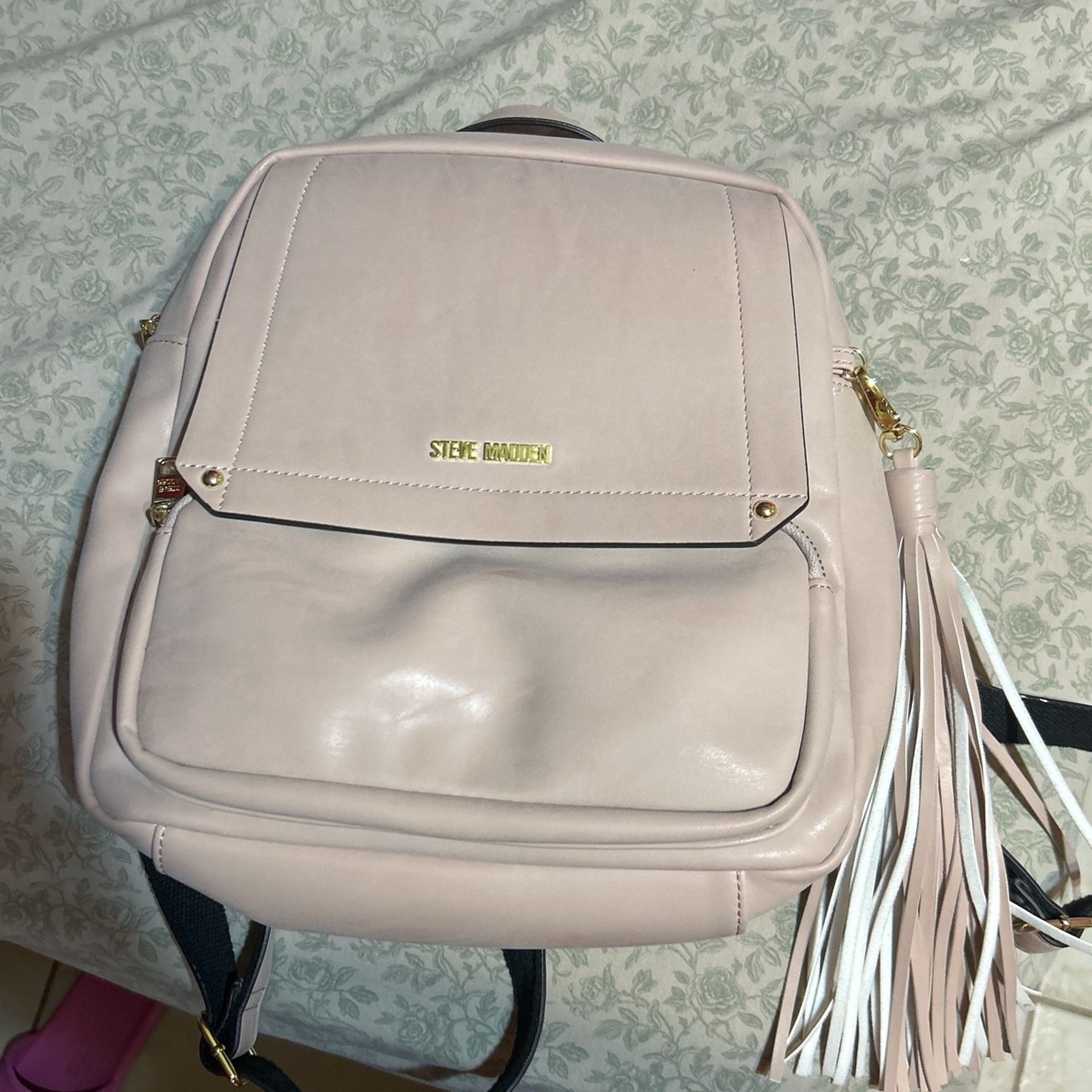 Steve madden Mini backpack