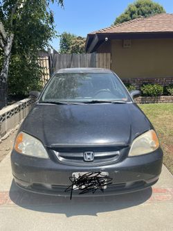 2003 Toy Honda