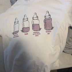 auful lot of cough syrup size large