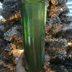 Starbucks Tumbler 