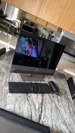 Computer for parts