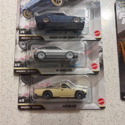 Japan Historics 