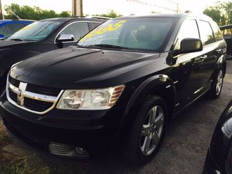 Dodge Journey