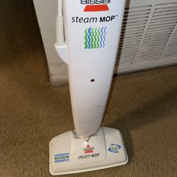 Bissell Steam Mop