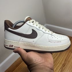 Nike Air Force 1 ‘07 Yardrunner Size 8.5M /10W