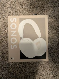 Brand new Sonos Ace Wireless Noise Canceling Headphones