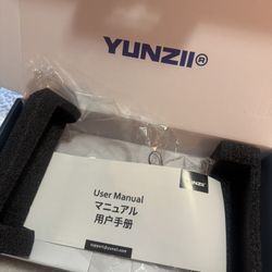 YUNZII KEYBOARD 