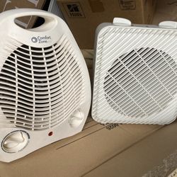One Room Heaters (Used)