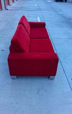 Large Sofa delivery available
