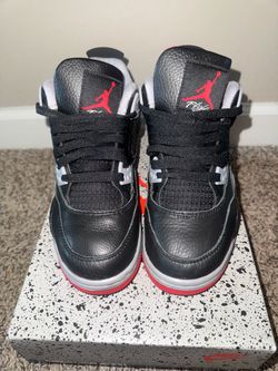 Reimagined bred 4s
