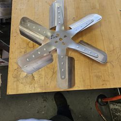 Derale Flex Fan Blade 17017