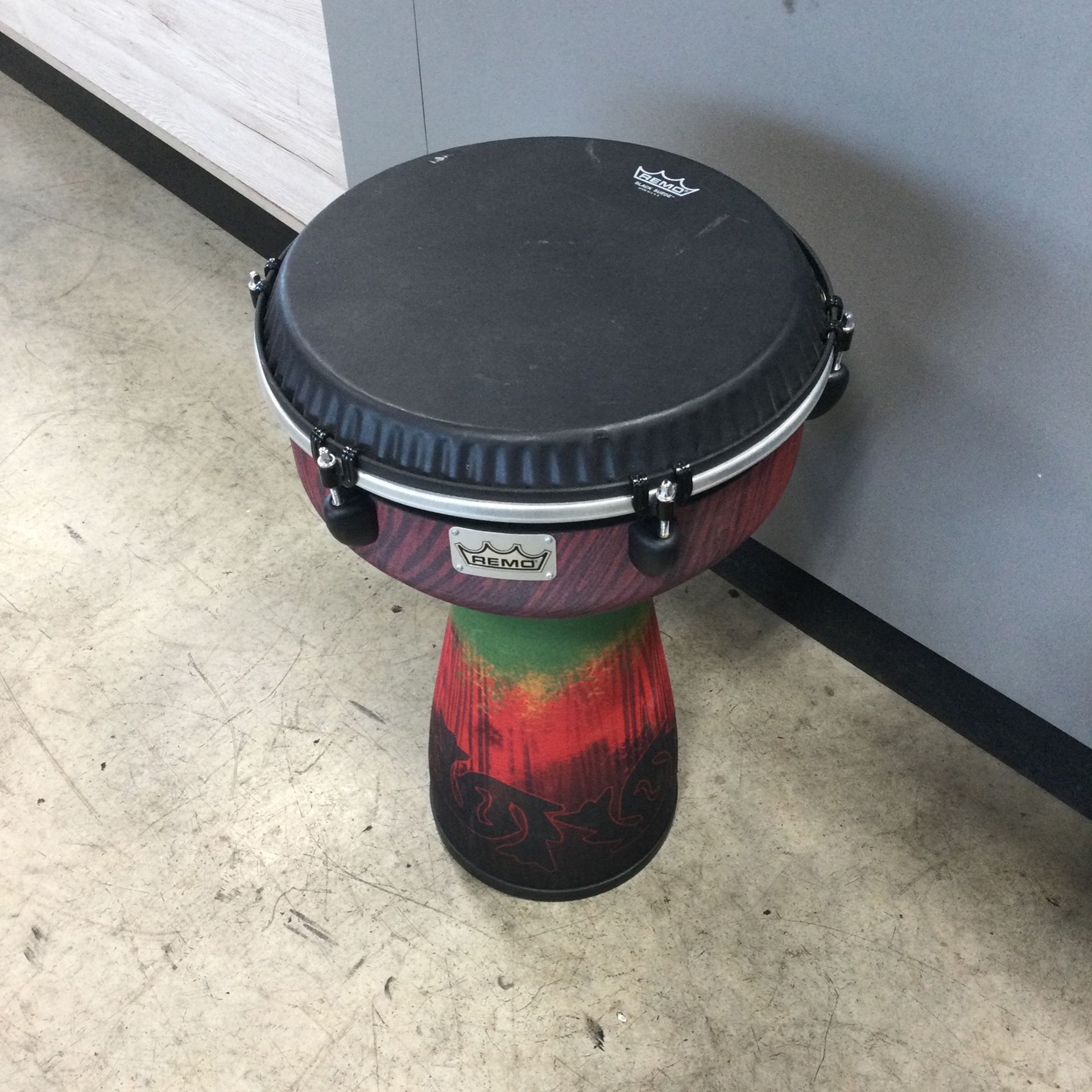 Remo 14” Drum