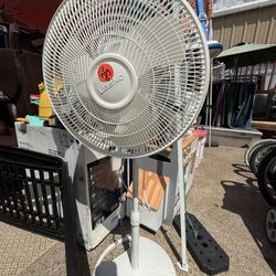 Fan In Good Condition $25