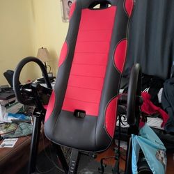 Inversion Table for Back Pain Relief  