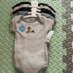 Carter‘s baby cloth