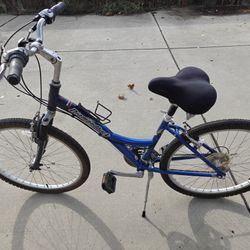 Diamondback Bicycle 26”