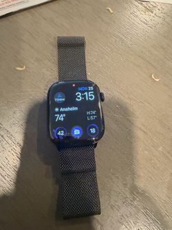 Apple Watch series 11