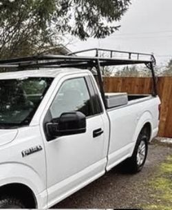 Lumber/ Truck Rack