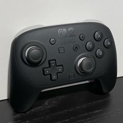 Nintendo Switch 2 Pro Controller